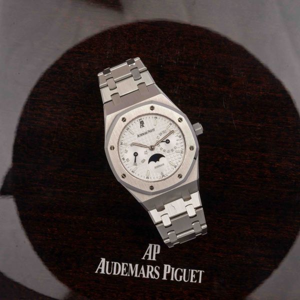 Audemars Piguet Royal Oak 25594ST.OO.0789ST.05
